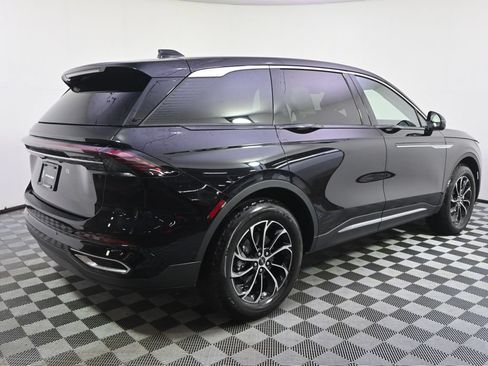 New 2026 Lincoln Nautilus Premier w/ Equipment Group 102A AWD/4WD image 7