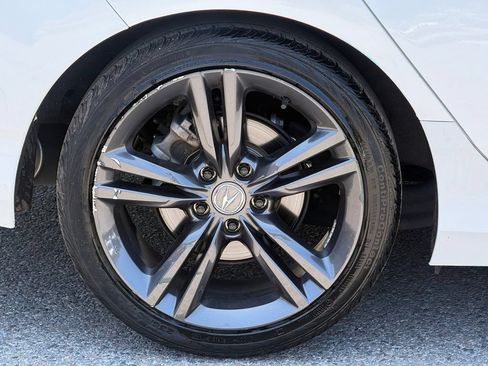 Used 2024 Acura Integra A-Spec FWD image 13