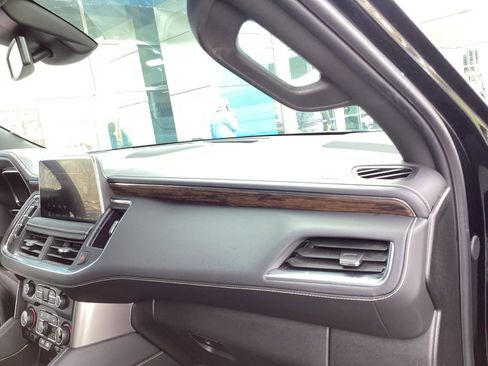 Used 2024 Chevrolet Tahoe Premier image 20