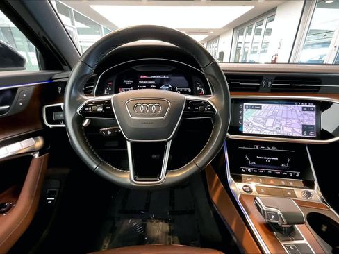 Certified 2023 Audi A6 Premium Plus w/ Premium Plus Package image 5