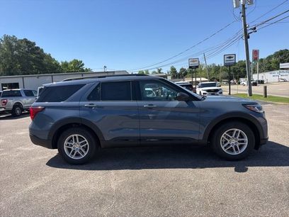 New 2026 Ford Explorer Active w/ Active Comfort Package