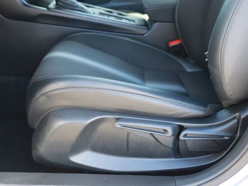 Used 2024 Honda Civic Sport image 11