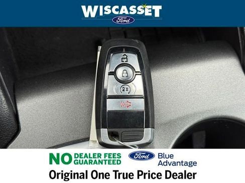 Used 2025 Ford Bronco Sport Outer Banks w/ Outer Banks Tech Package+ image 16