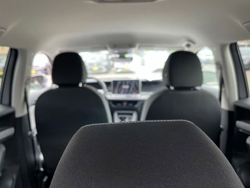 New 2026 Volkswagen Tiguan S AWD/4WD image 9
