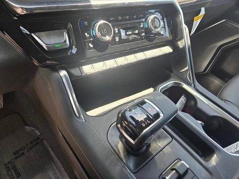 New 2026 GMC Sierra 1500 Denali w/ Technology Package AWD/4WD image 13