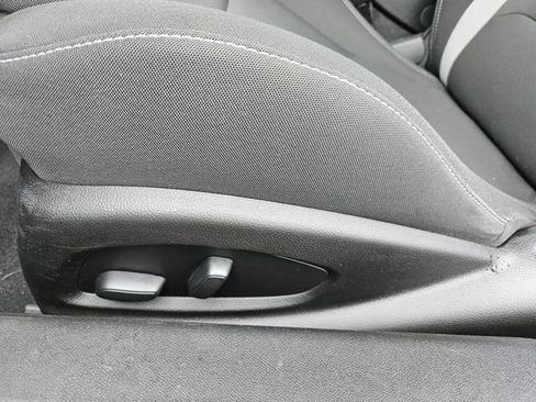 Certified 2023 Chevrolet Camaro LT w/ RS Package image 21