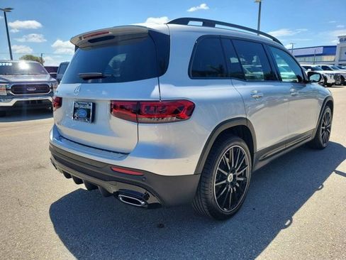 Used 2023 Mercedes-Benz GLB 250 image 6