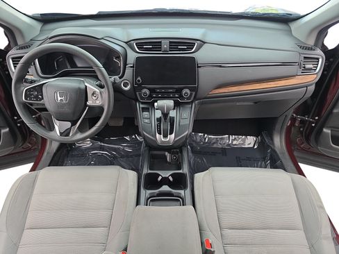 Used 2018 Honda CR-V EX image 9