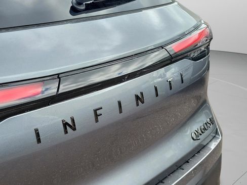 New 2026 INFINITI QX60 Sport w/ Dark Cargo Package AWD/4WD image 41