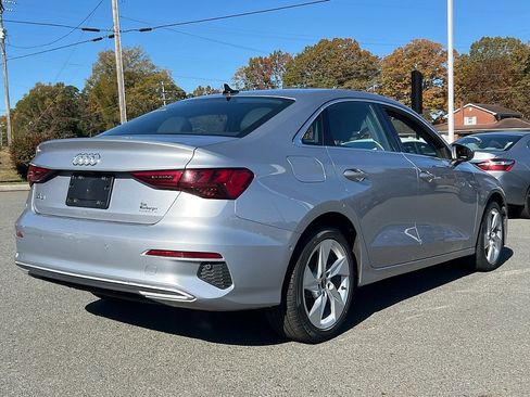 Used 2023 Audi A3 2.0T Premium image 3