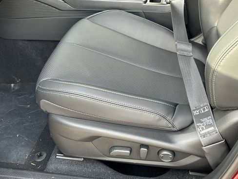 New 2026 Subaru Outback Limited AWD/4WD image 20