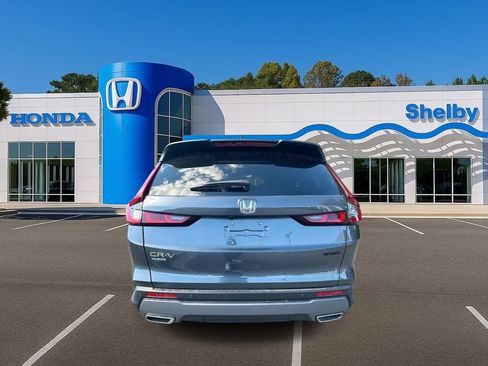 New 2025 Honda CR-V Sport-L image 7
