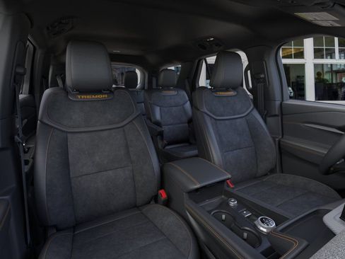 New 2026 Ford Explorer Tremor AWD/4WD image 10