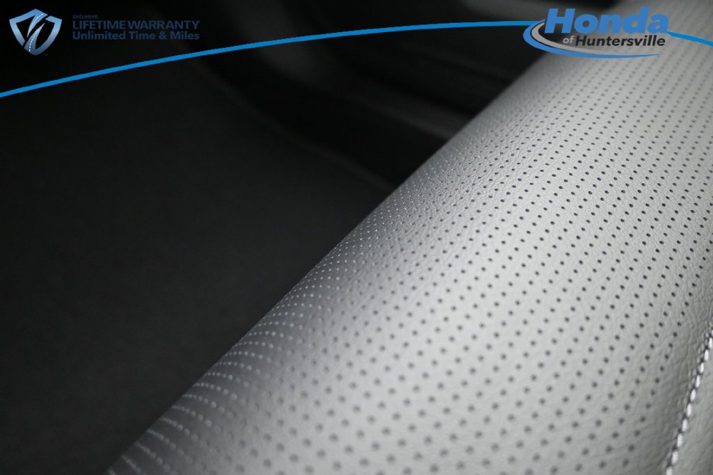 New 2027 Honda CR-V EX-L image 30