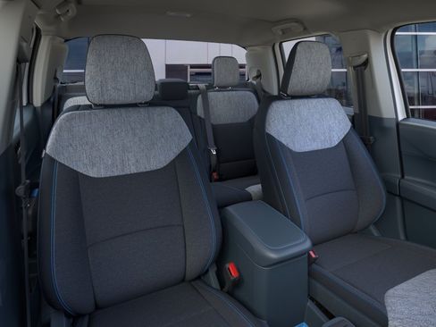 New 2026 Ford Maverick XLT w/ XLT Luxury Package FWD image 12