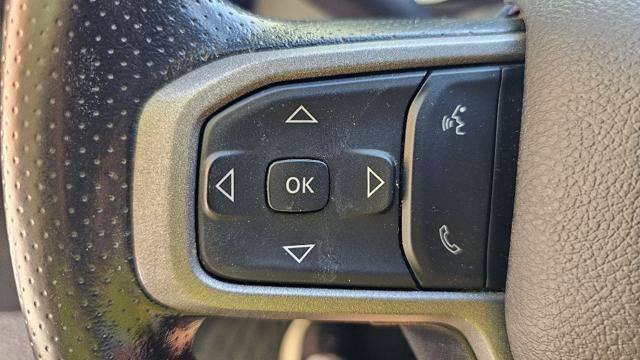 Used 2023 RAM 2500 Tradesman AWD/4WD image 16