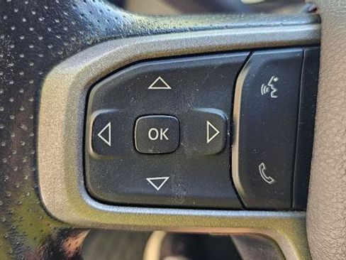 Used 2023 RAM 2500 Tradesman AWD/4WD image 16