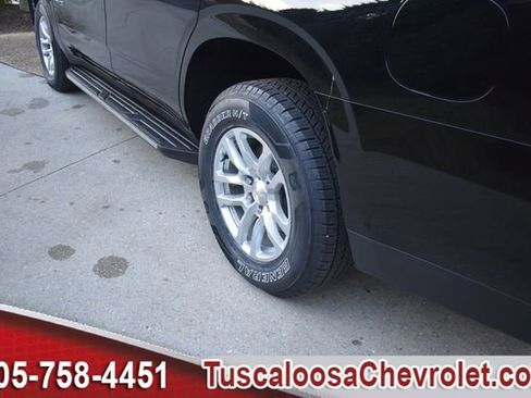 Certified 2024 Chevrolet Tahoe LT image 16