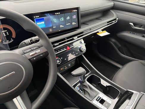 New 2026 Hyundai Tucson SEL image 28