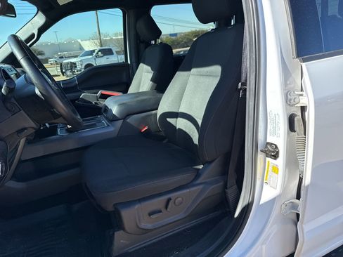 Used 2019 Ford F150 XLT w/ Equipment Group 302A Luxury image 13