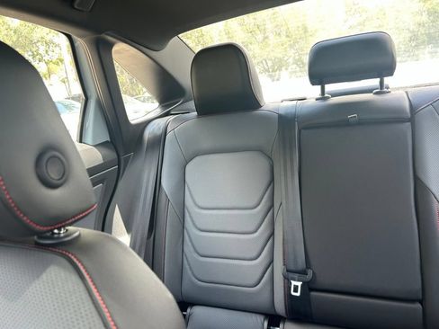 New 2026 Volkswagen Jetta GLI Autobahn FWD image 12