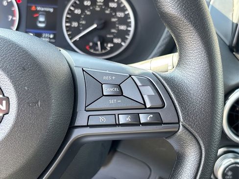 Used 2025 Nissan Sentra S image 24