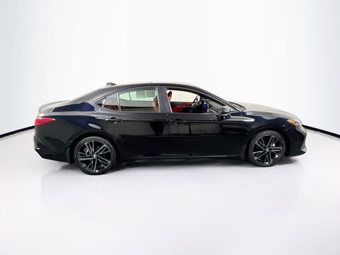 Used 2026 Toyota Camry XSE FWD image 4