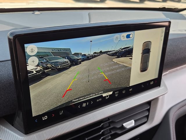 New 2026 Ford Explorer Active w/ Active Comfort Package RWD image 40