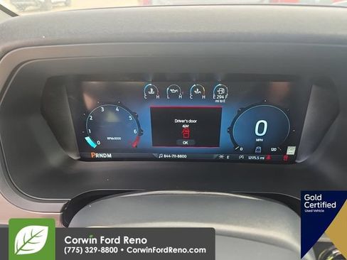 Used 2025 Ford F150 Lariat AWD/4WD image 11