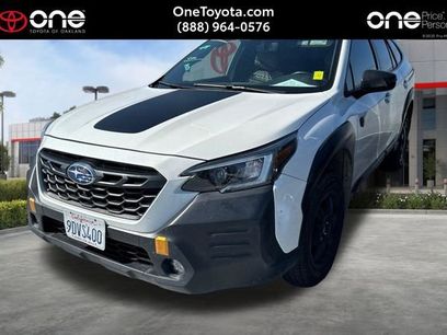 Used 2023 Subaru Outback Wilderness