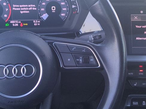 Used 2023 Audi A3 2.0T Premium image 21