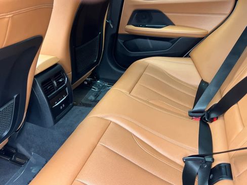 Used 2023 BMW i4 M50 image 5