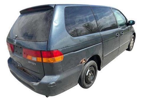 Used 2003 Honda Odyssey EX-L image 5