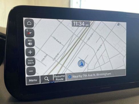 Used 2023 Hyundai Santa Fe SEL image 20