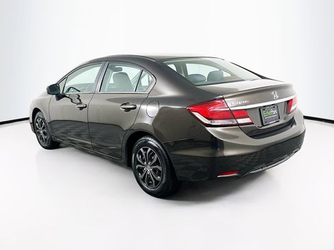 Used 2014 Honda Civic LX image 5
