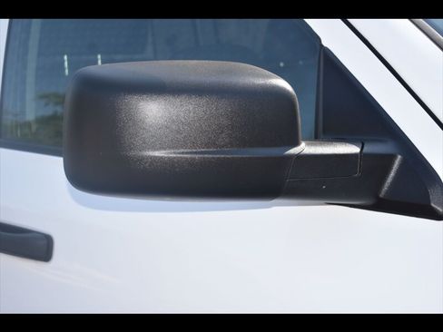 Used 2020 RAM 1500 Tradesman RWD image 48