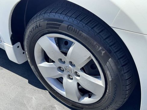 Used 2008 Nissan Altima 2.5 S FWD image 18