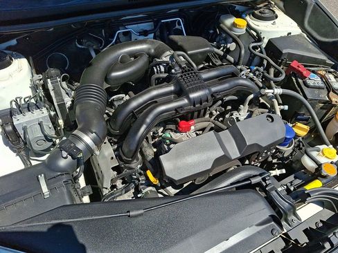 Used 2017 Subaru Crosstrek 2.0i Limited image 28