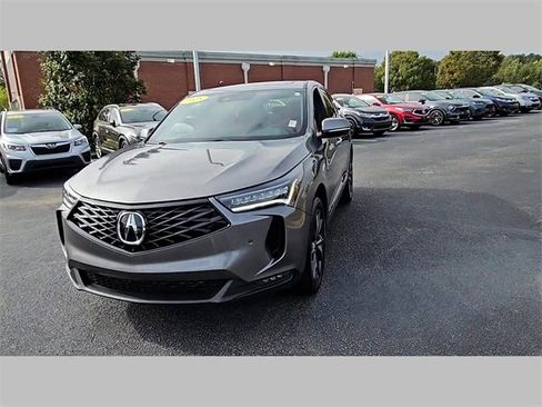 Used 2025 Acura RDX A-Spec image 53
