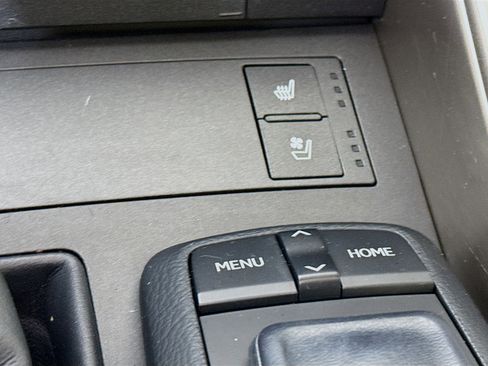 Used 2015 Lexus IS 250 AWD w/ Navigation System Package image 22