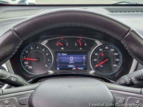 Used 2021 Chevrolet Equinox LT FWD image 18