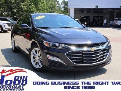 Certified 2023 Chevrolet Malibu LT w/ Driver Confidence Package