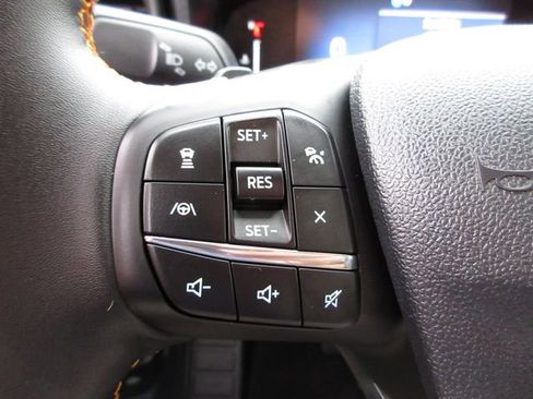 New 2026 Ford Maverick Tremor image 16