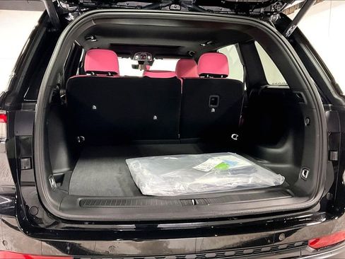 New 2025 Jeep Grand Cherokee Laredo image 42