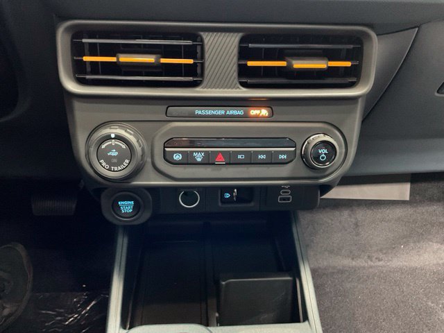New 2026 Ford Maverick Tremor AWD/4WD image 36