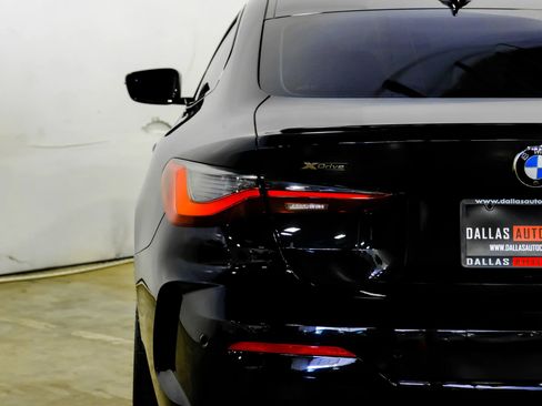 Used 2021 BMW 440i xDrive Coupe image 39