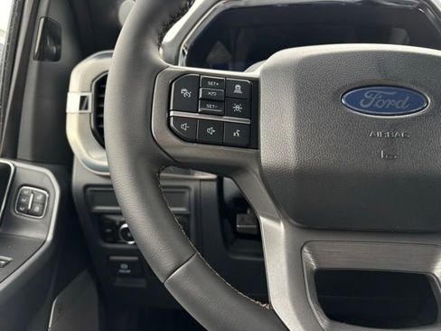 New 2026 Ford F150 Lariat w/ Equipment Group 501A Mid image 30