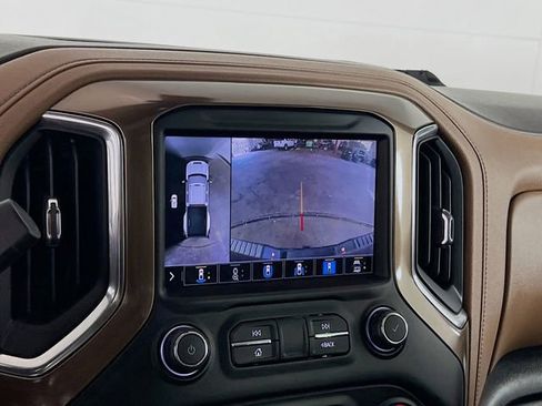 Used 2021 Chevrolet Silverado 3500 High Country AWD/4WD image 14