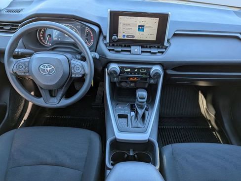 Used 2024 Toyota RAV4 LE image 14