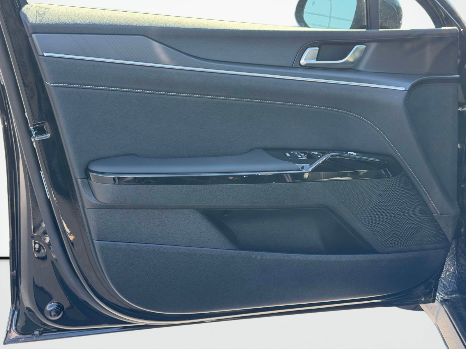 New 2026 Kia K5 GT-Line FWD image 12